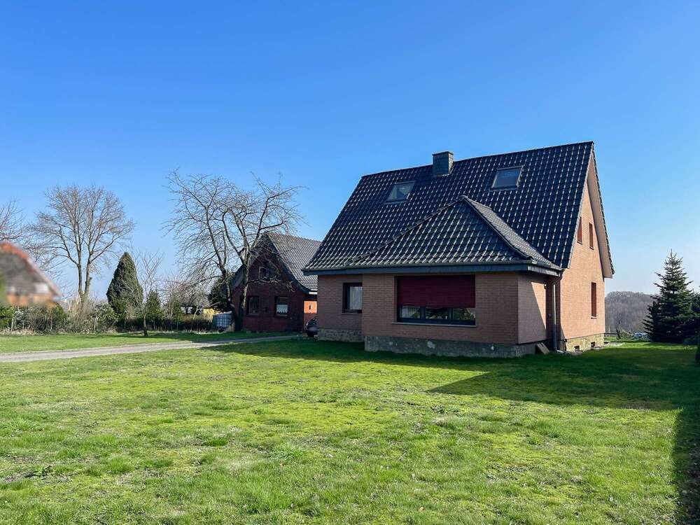 Thumbnail-Haus zum Kaufen in Mettingen 239.000,00 € 122.83 m²