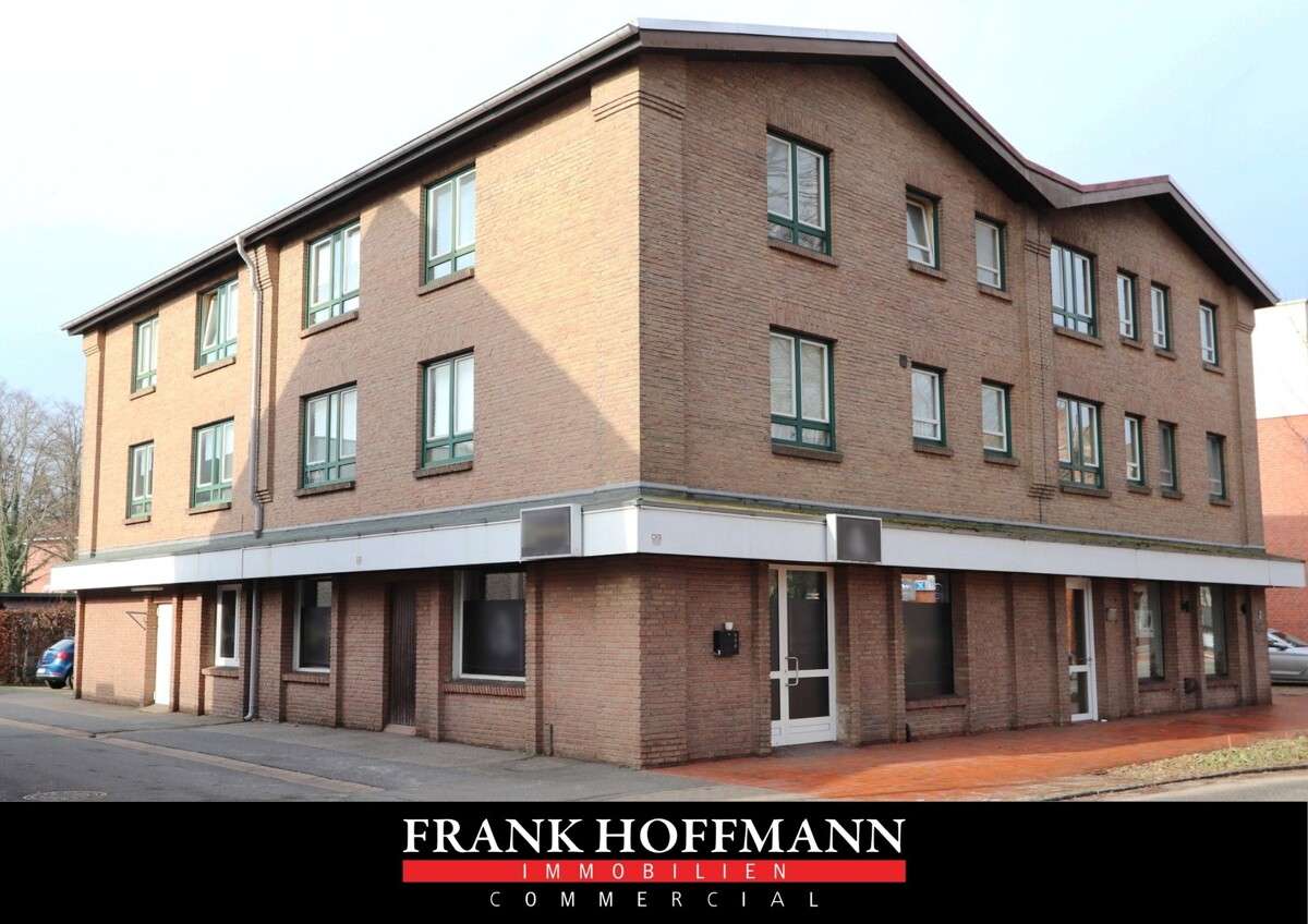 Thumbnail-Einzelhandel in Bad Bramstedt 1.178,00 € 157 m²
