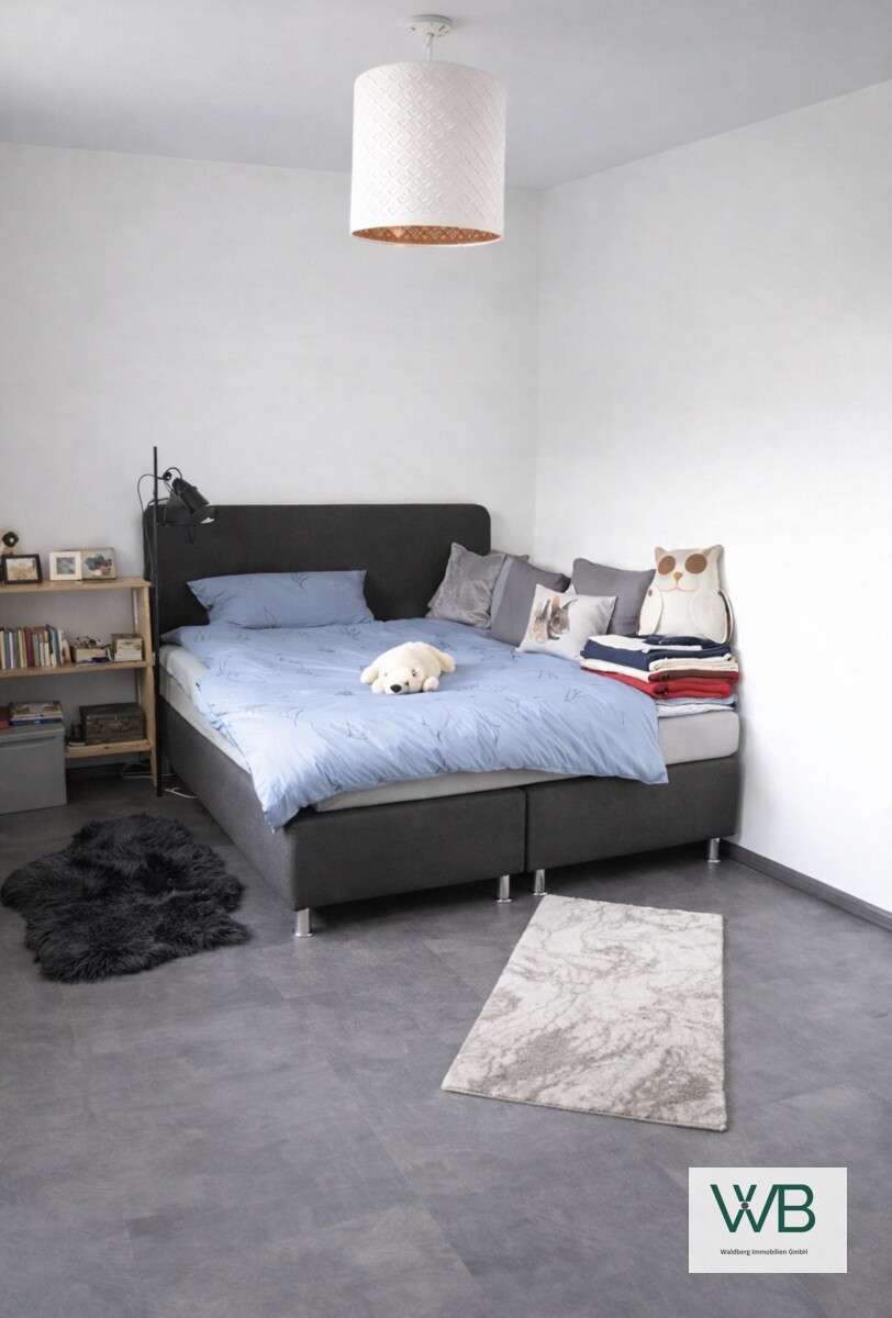 Thumbnail-Wohnung zum Kaufen in Wolfsburg Detmerode 109.000,00 € 57 m²