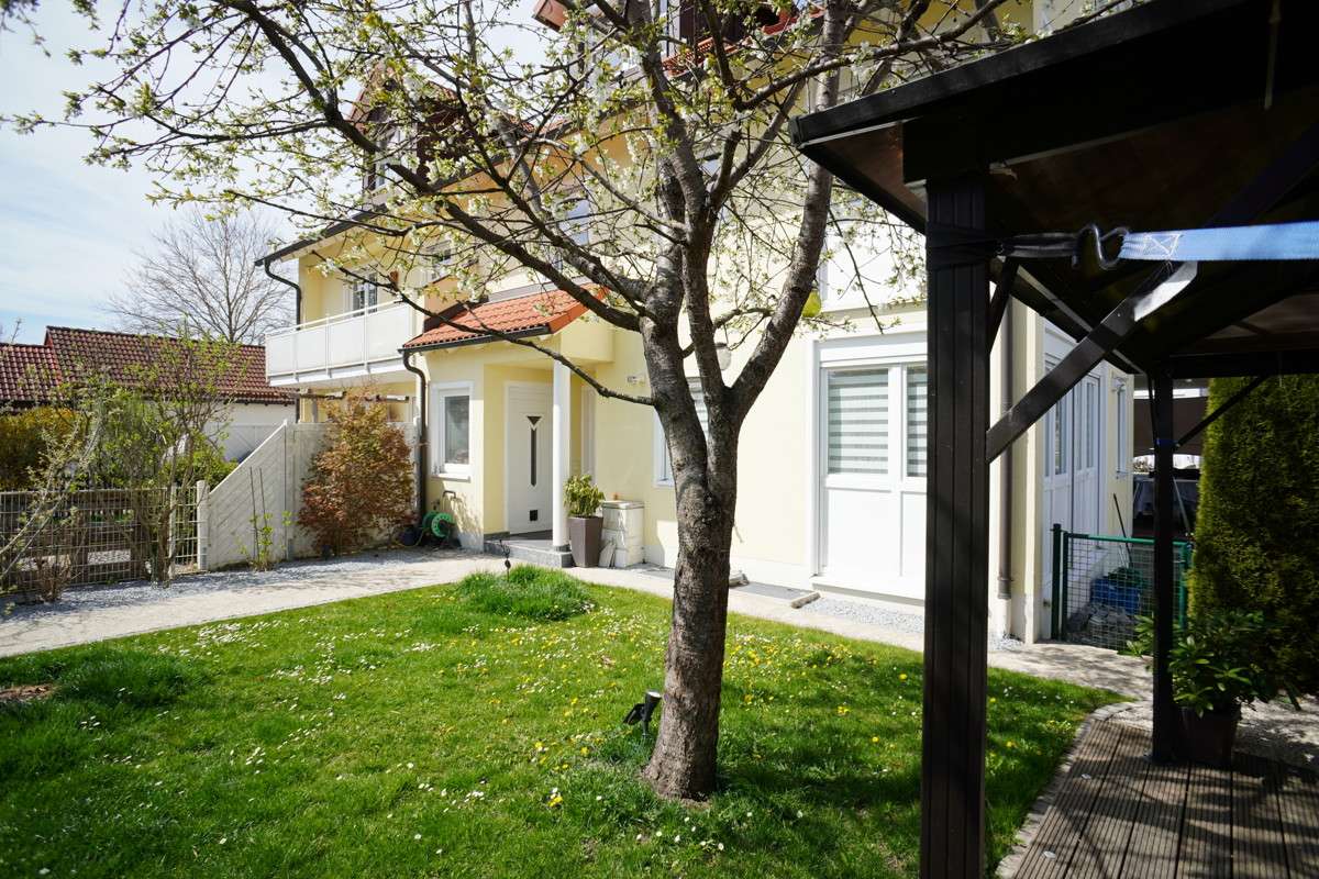 Thumbnail-Wohnung zum Kaufen in Puchheim 899.000,00 € 109 m²