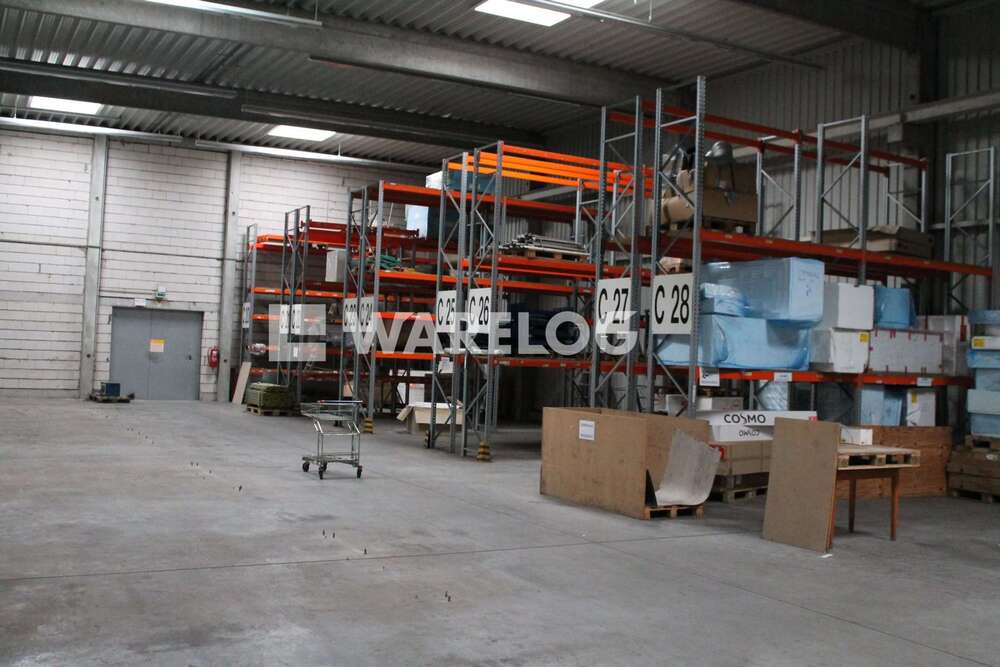 Thumbnail-Halle in Wendlingen 11.250,00 € 2500 m²