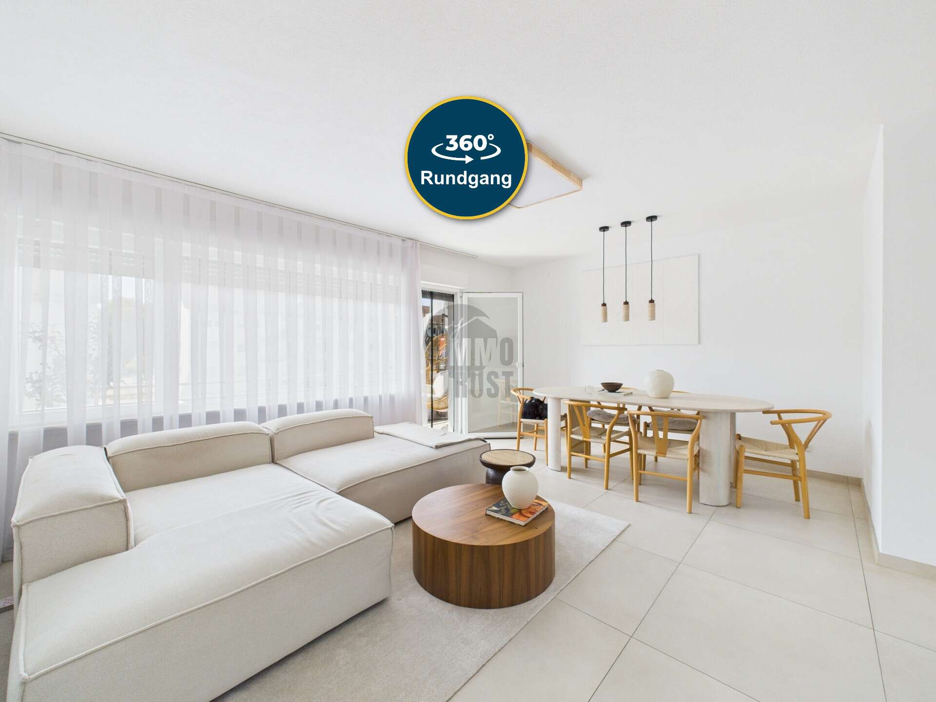 Thumbnail-Wohnung zum Kaufen in Rastatt 299.000,00 € 89 m²