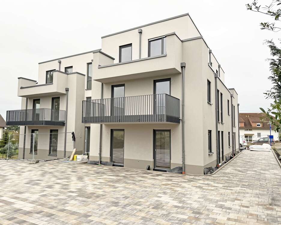 Thumbnail-Wohnung zum Mieten in Mendig 987,48 € 75.96 m²