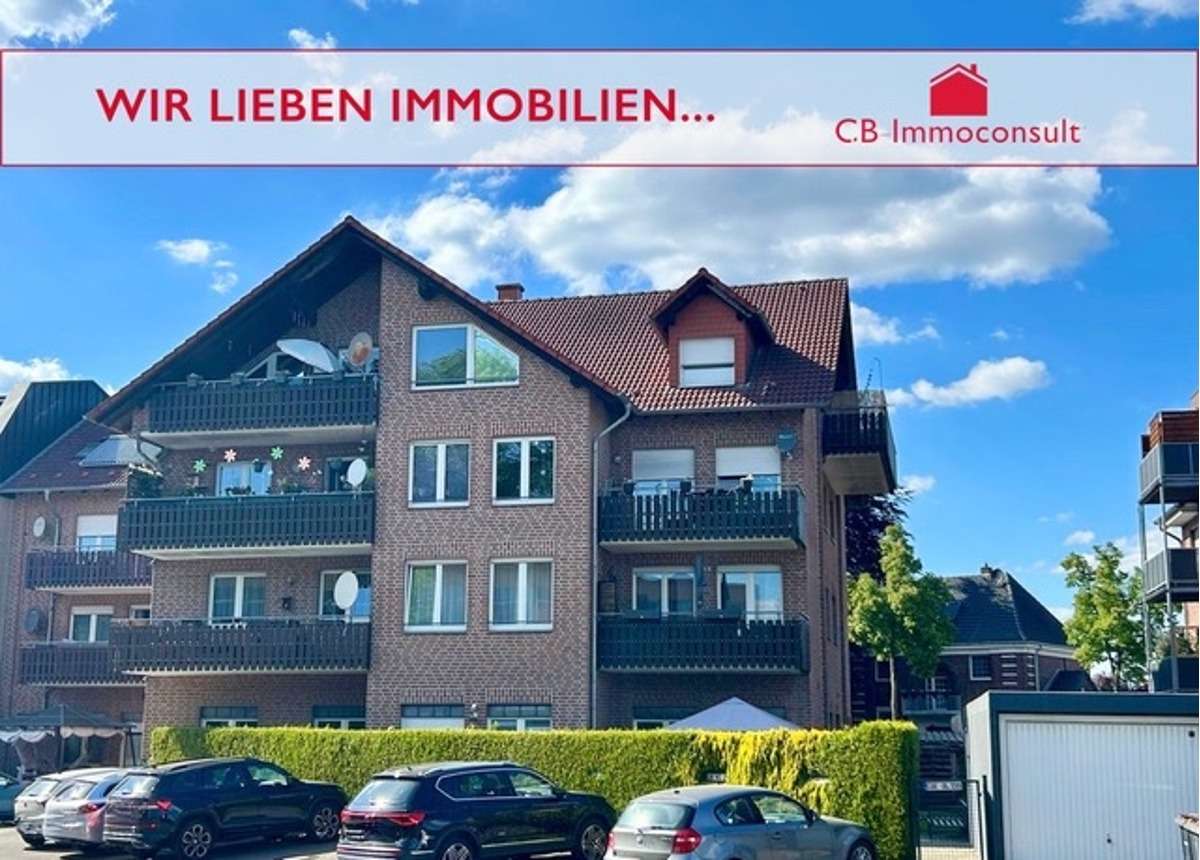 Thumbnail-Haus zum Kaufen in Dülmen 2.390.000,00 € 840 m²