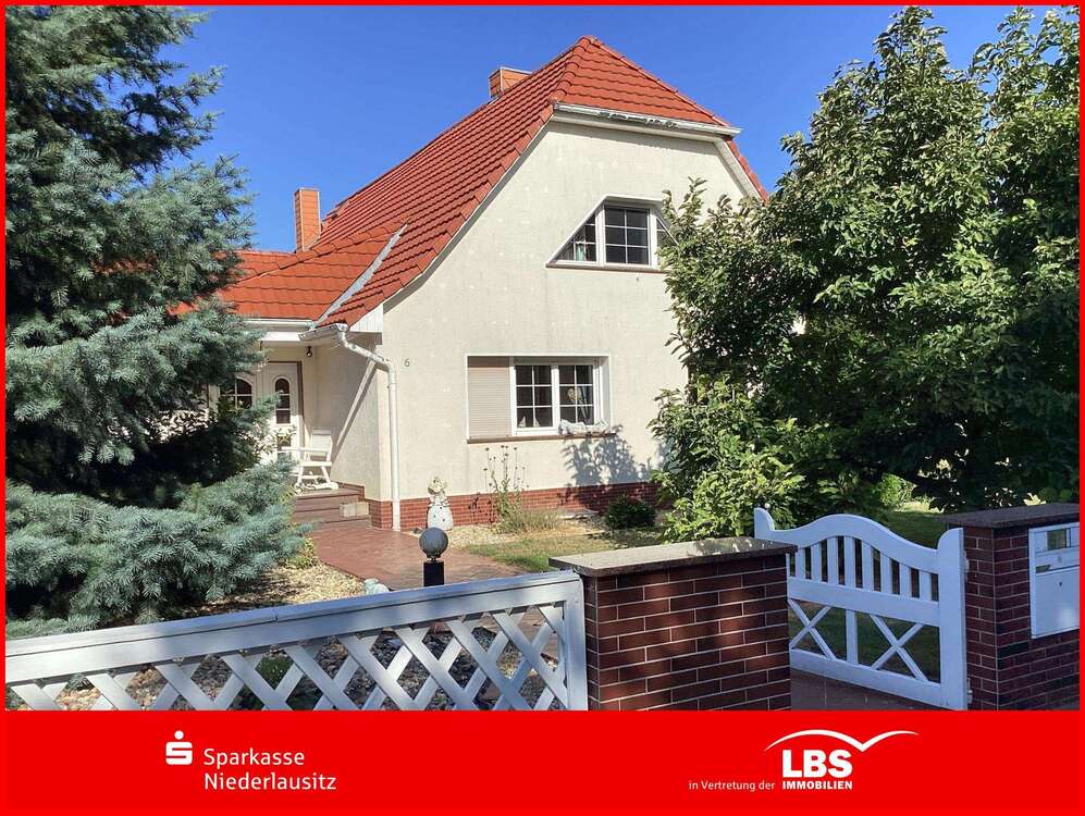 Thumbnail-Haus zum Kaufen in Großräschen 650.000,00 € 238 m²