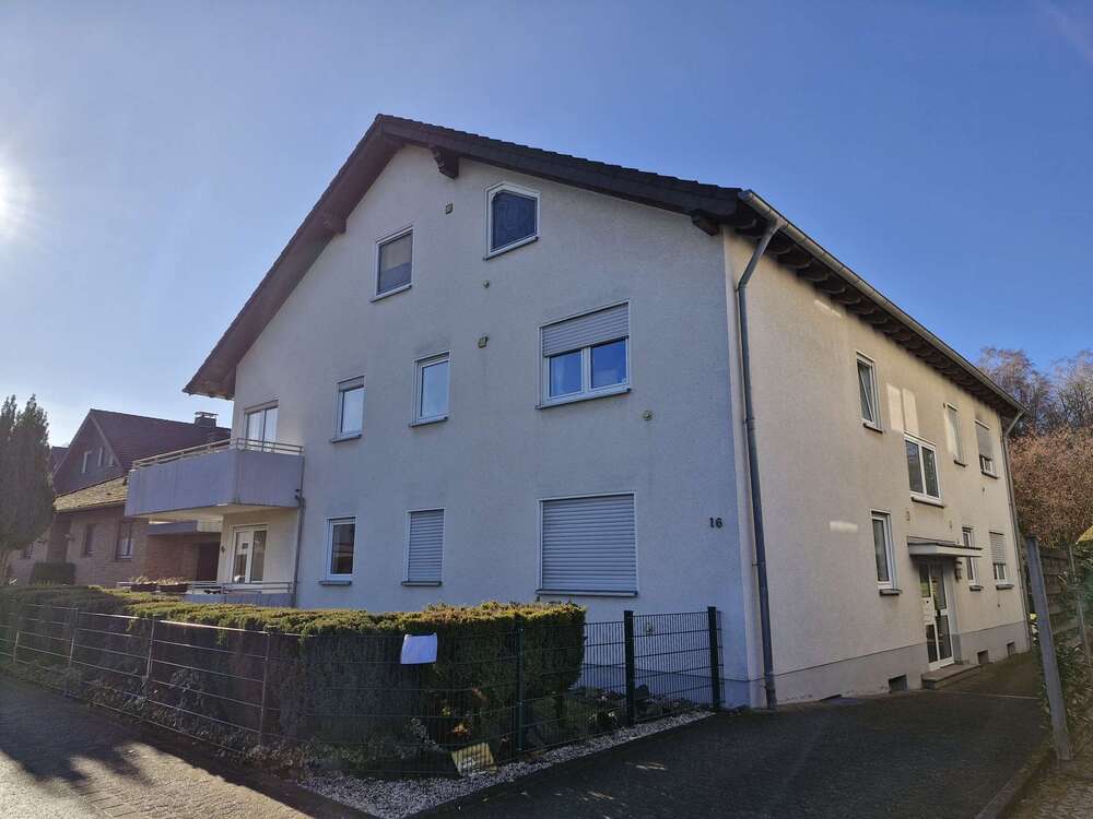 Thumbnail-Wohnung zum Kaufen in Lohmar Heide 179.000,00 € 59 m²