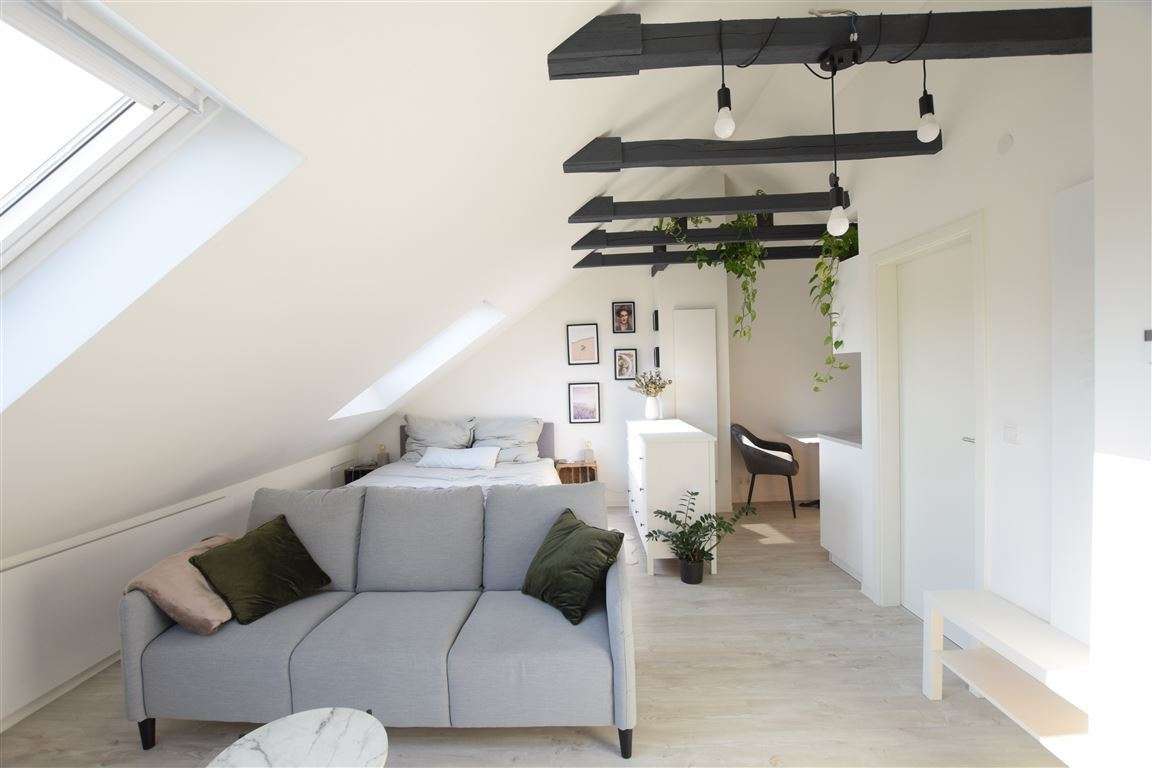 Thumbnail-Wohnung zum Mieten in Hannover 650,00 € 31.44 m²