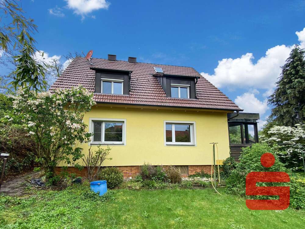 Thumbnail-Haus zum Kaufen in Marktbreit 290.000,00 € 98 m²