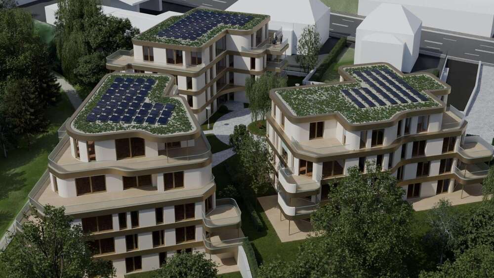 Thumbnail-Wohnung zum Kaufen in Limburg 889.000,00 € 171 m²