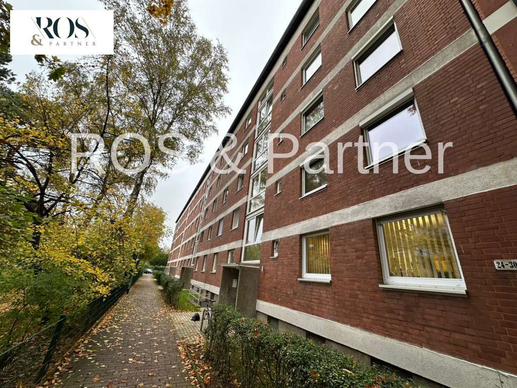 Thumbnail-Wohnung zum Kaufen in Hannover 219.000,00 € 79 m²