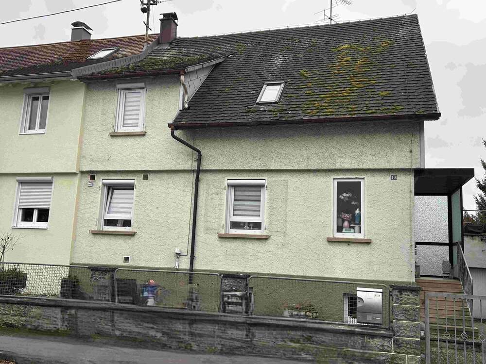 Thumbnail-Haus zum Kaufen in Vaihingen-Enz 495.000,00 € 151 m²