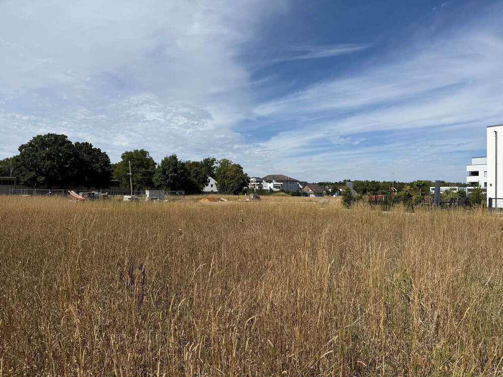 Thumbnail-Grundstück zu verkaufen in Nörvenich 170.000,00 € 400 m²