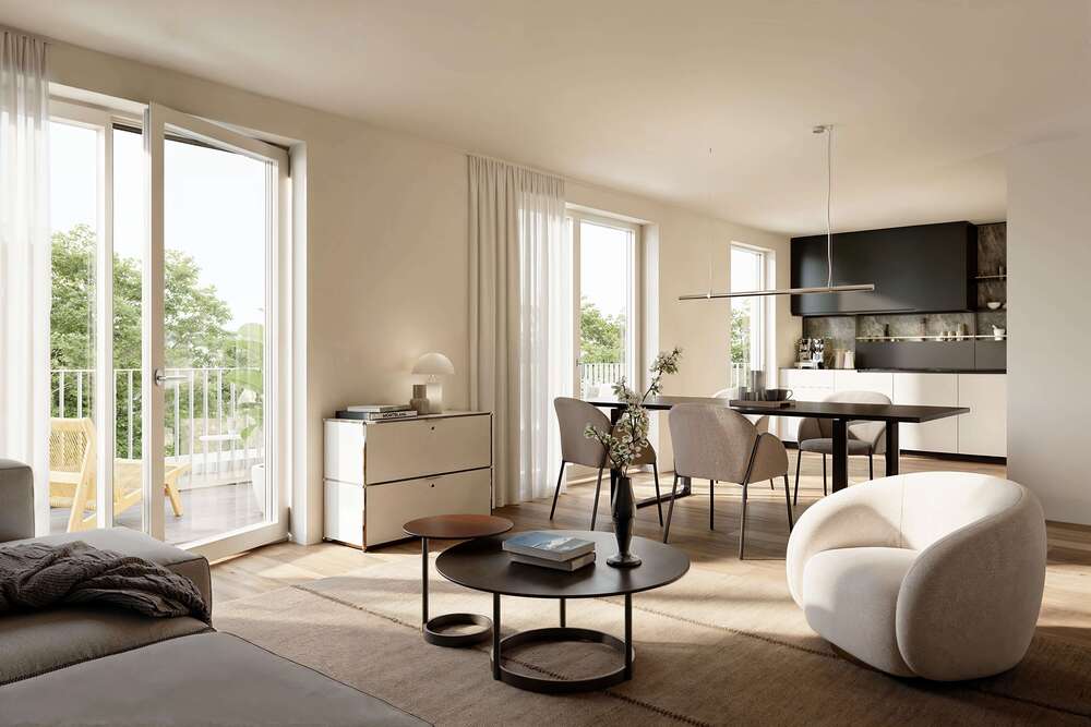 Thumbnail-Wohnung zum Kaufen in Hattersheim am Main 882.900,00 € 137 m²