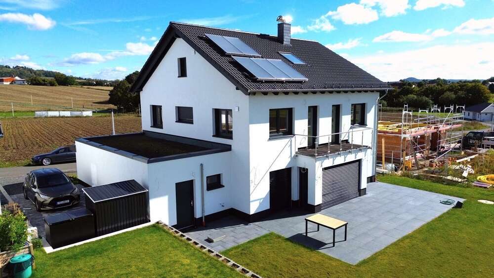 Thumbnail-Haus zum Kaufen in Gudensberg 564.000,00 € 225.48 m²
