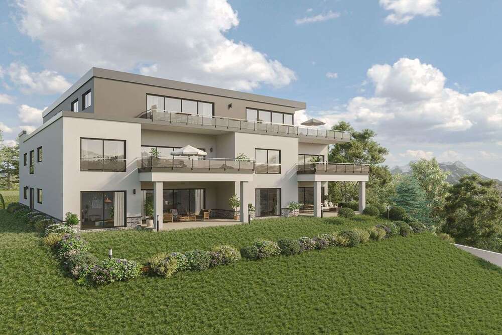 Thumbnail-Wohnung zum Kaufen in Bonn 979.000,00 € 139.5 m²