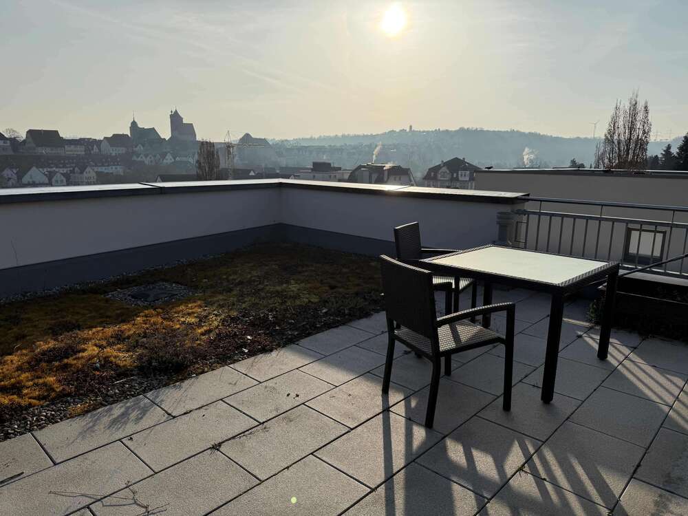 Thumbnail-Wohnung zum Mieten in Besigheim 1.490,00 € 107.29 m²