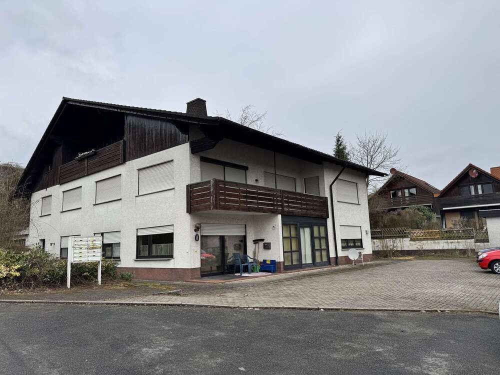 Thumbnail-Haus zum Kaufen in Bad Zwesten 569.000,00 € 496.69 m²