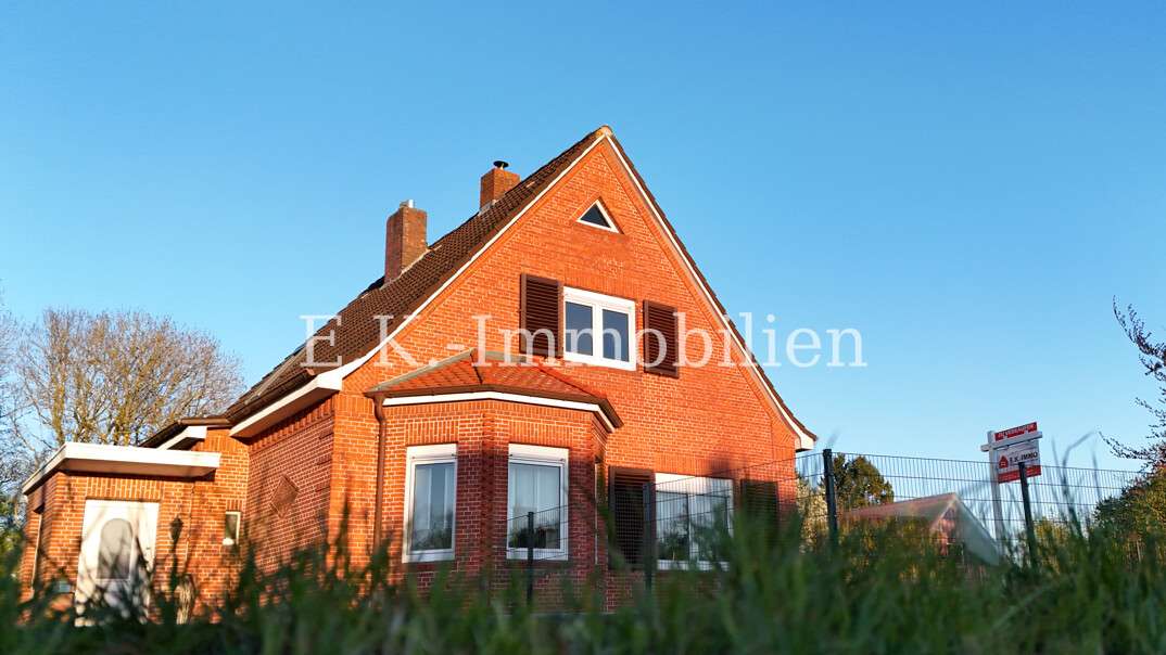Thumbnail-Haus zum Kaufen in Rhauderfehn 285.000,00 € 160 m²