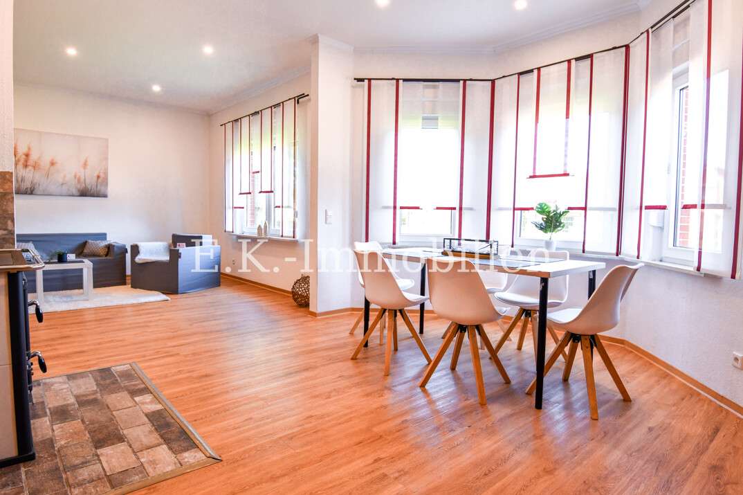 Thumbnail-Haus zum Kaufen in Rhauderfehn 285.000,00 € 160 m²
