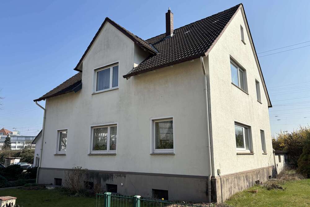 Thumbnail-Haus zum Kaufen in Herford 250.000,00 € 190 m²