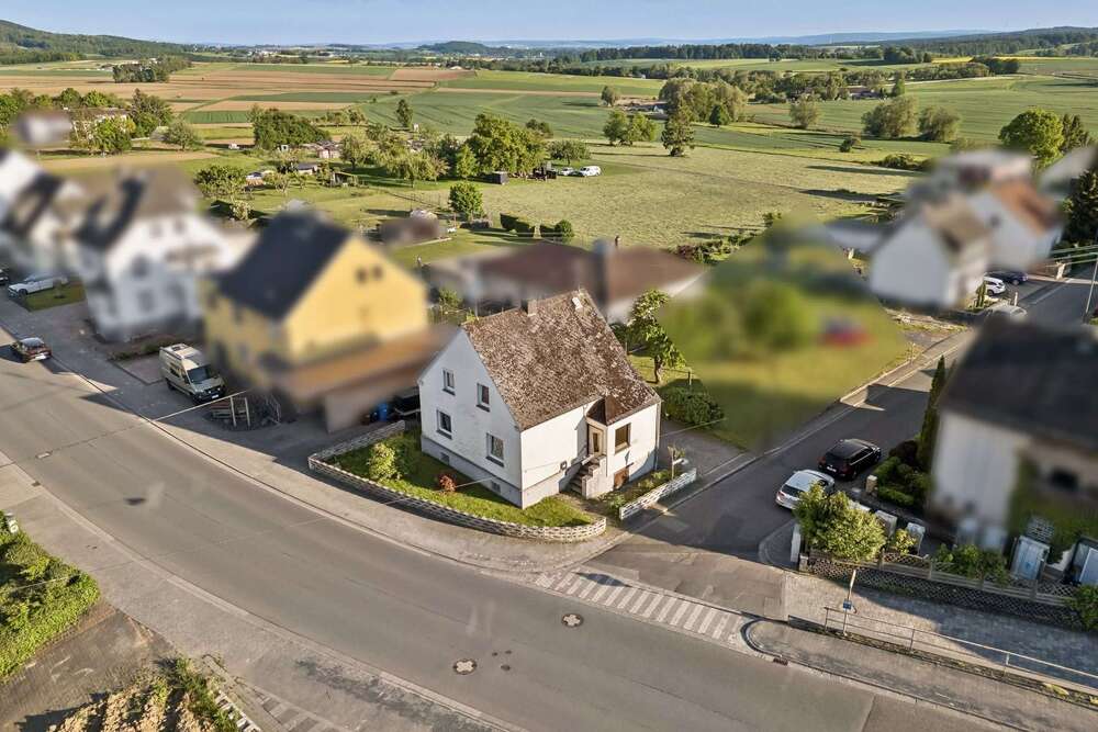 Thumbnail-Haus zum Kaufen in Dornburg 185.900,00 € 110 m²