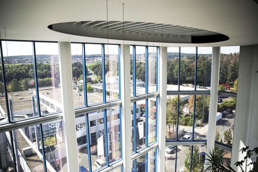 Thumbnail-Büro in Cadolzburg 476,00 € 56 m²