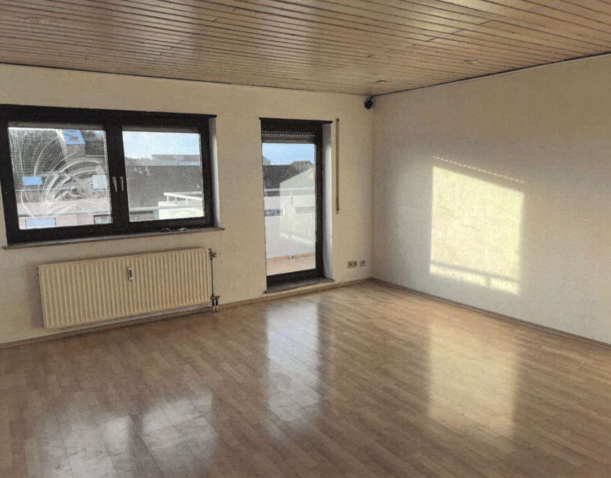 Thumbnail-Wohnung zum Kaufen in Frankenthal 115.000,00 € 46.5 m²