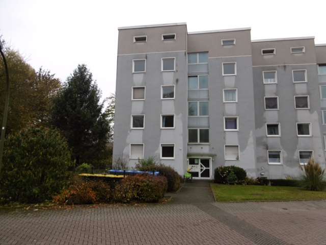 Thumbnail-Wohnung zum Mieten in Bergkamen 429,00 € 54.4 m²