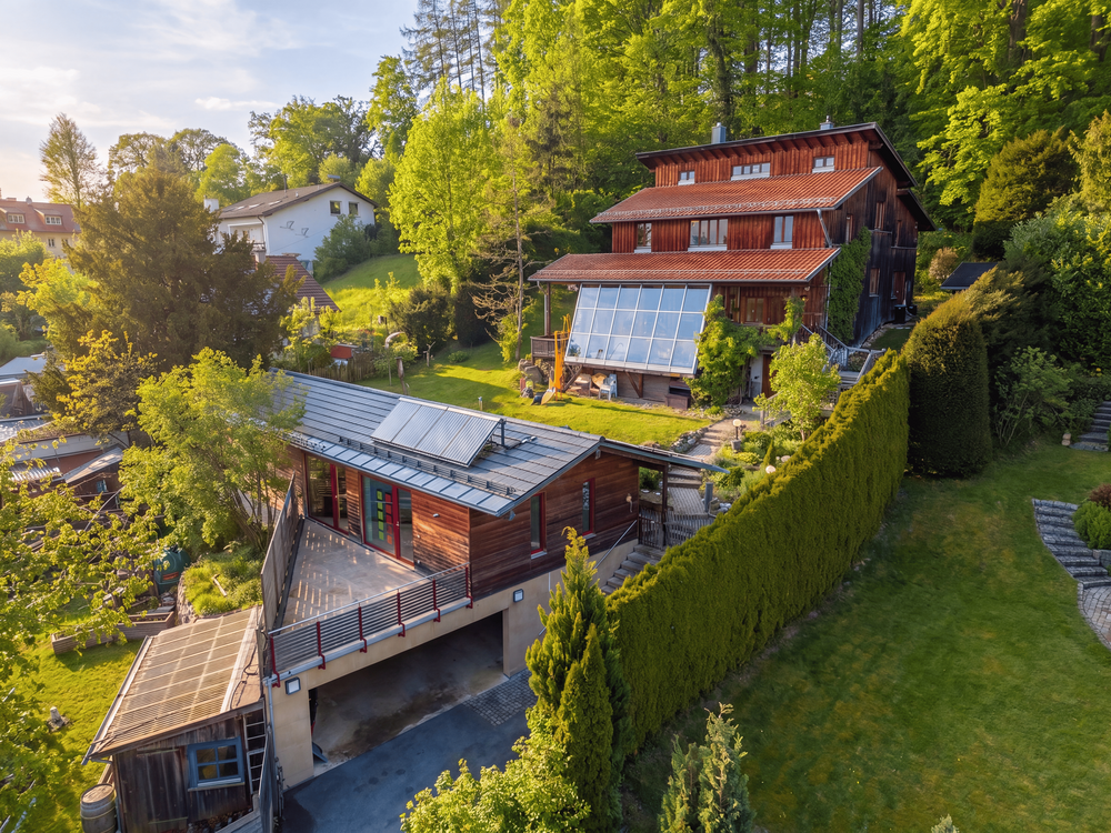 Thumbnail-Haus zum Kaufen in Feldafing 2.300.000,00 € 308 m²