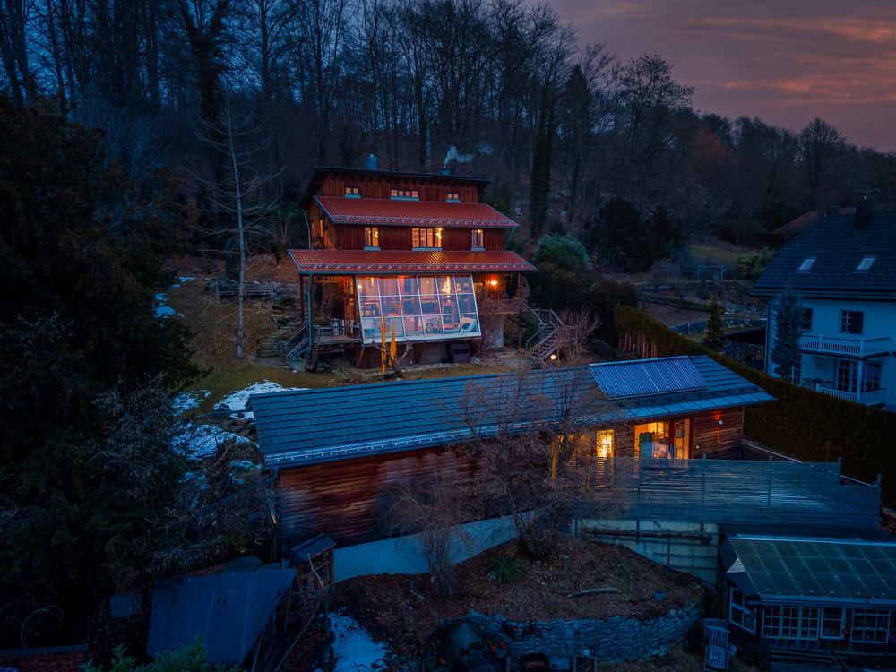 Thumbnail-Haus zum Kaufen in Feldafing 2.300.000,00 € 308 m²