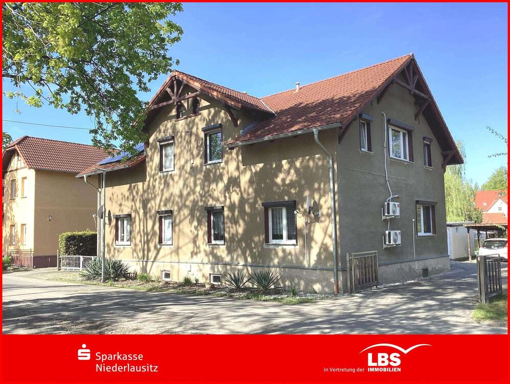 Thumbnail-Haus zum Kaufen in Hosena 199.000,00 € 216 m²