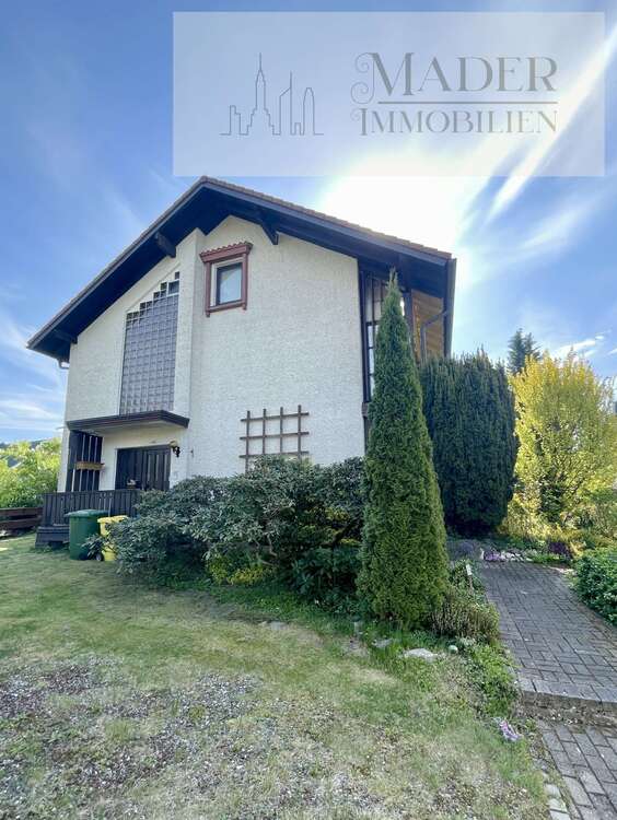 Thumbnail-Haus zum Kaufen in Teuschnitz 195.000,00 € 233 m²