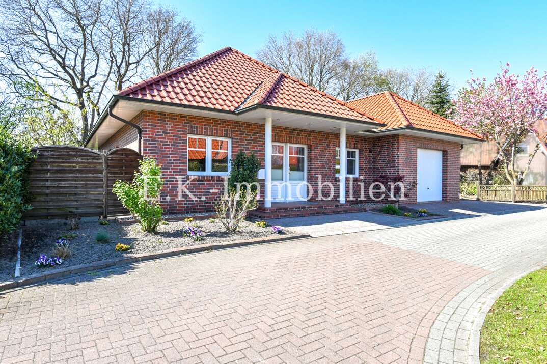 Thumbnail-Haus zum Kaufen in Rhauderfehn Collinghorst 275.000,00 € 115.9 m²