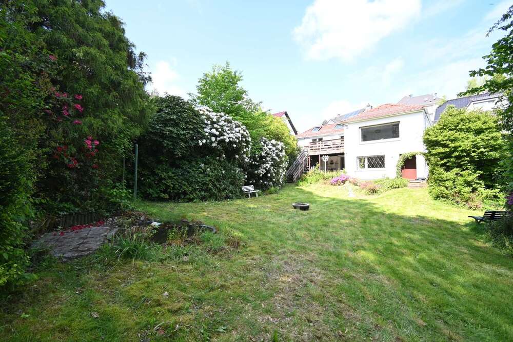 Thumbnail-Haus zum Kaufen in Solingen-Solingen-Gräfrath 399.000,00 € 150 m²