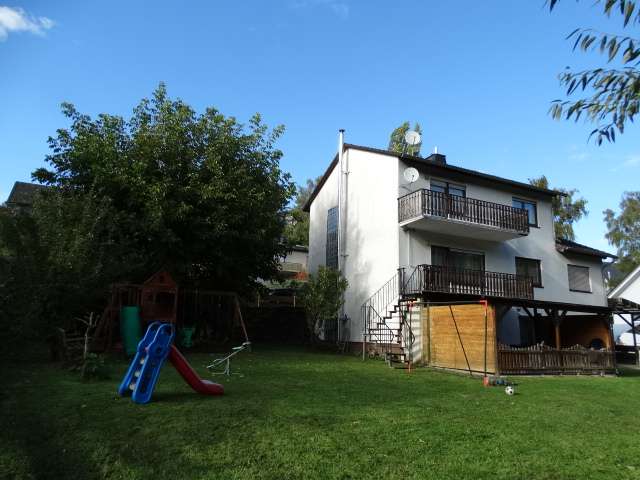 Thumbnail-Haus zum Kaufen in Niederneisen 380.000,00 € 170 m²