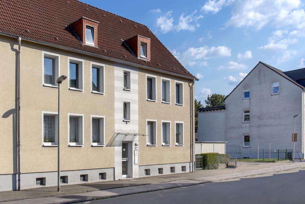 Thumbnail-Wohnung zum Mieten in Herne 409,00 € 53 m²