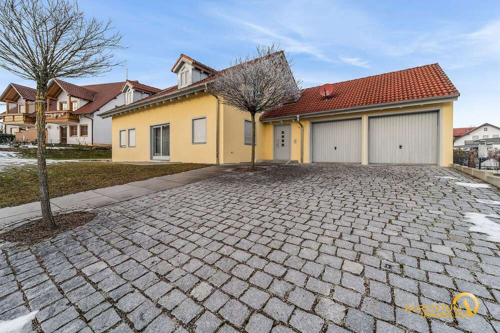 Thumbnail-Haus zum Kaufen in Vilsheim 649.000,00 € 167 m²