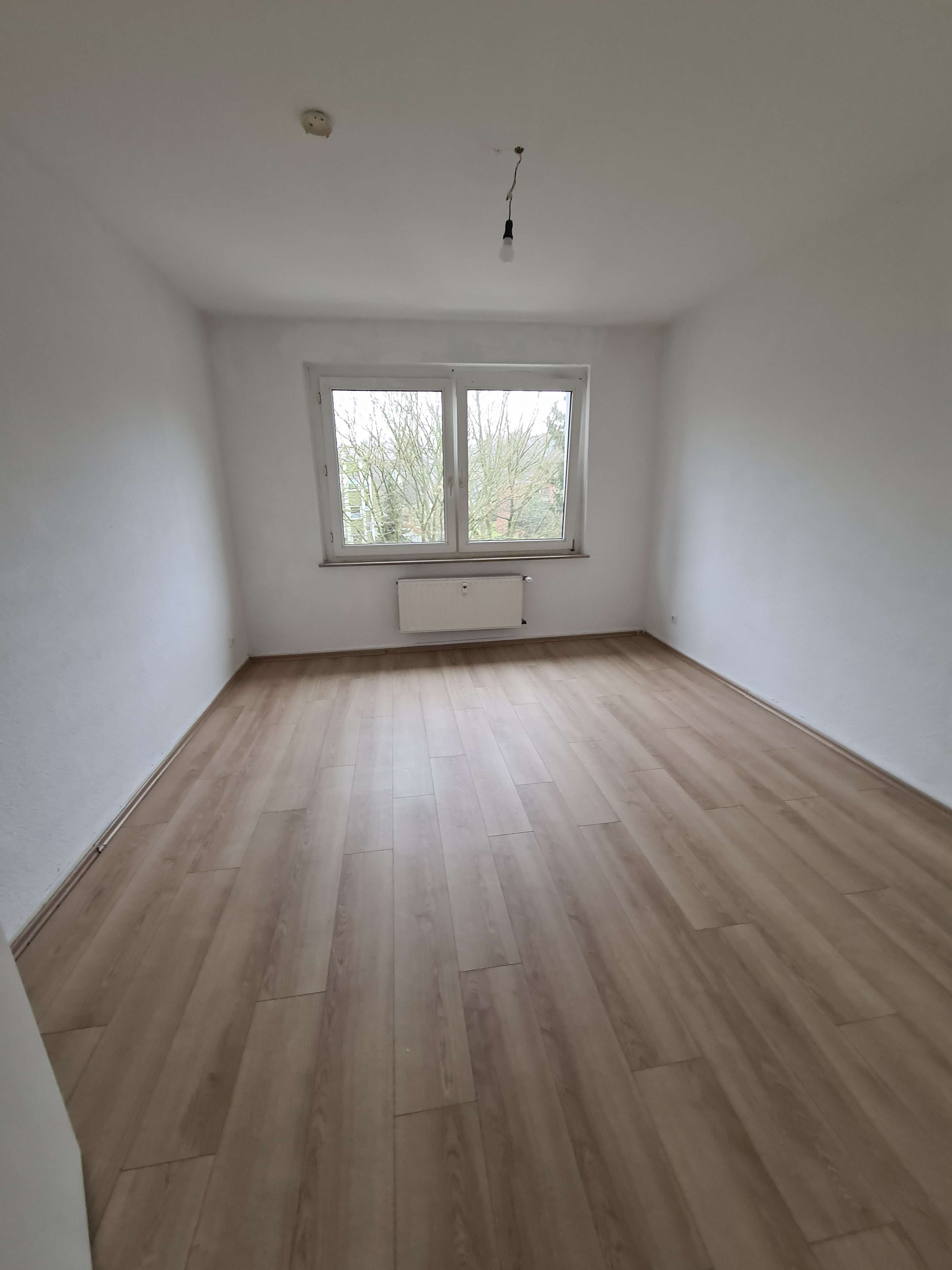 Thumbnail-Wohnung zum Mieten in Gelsenkirchen 400,00 € 59.02 m²