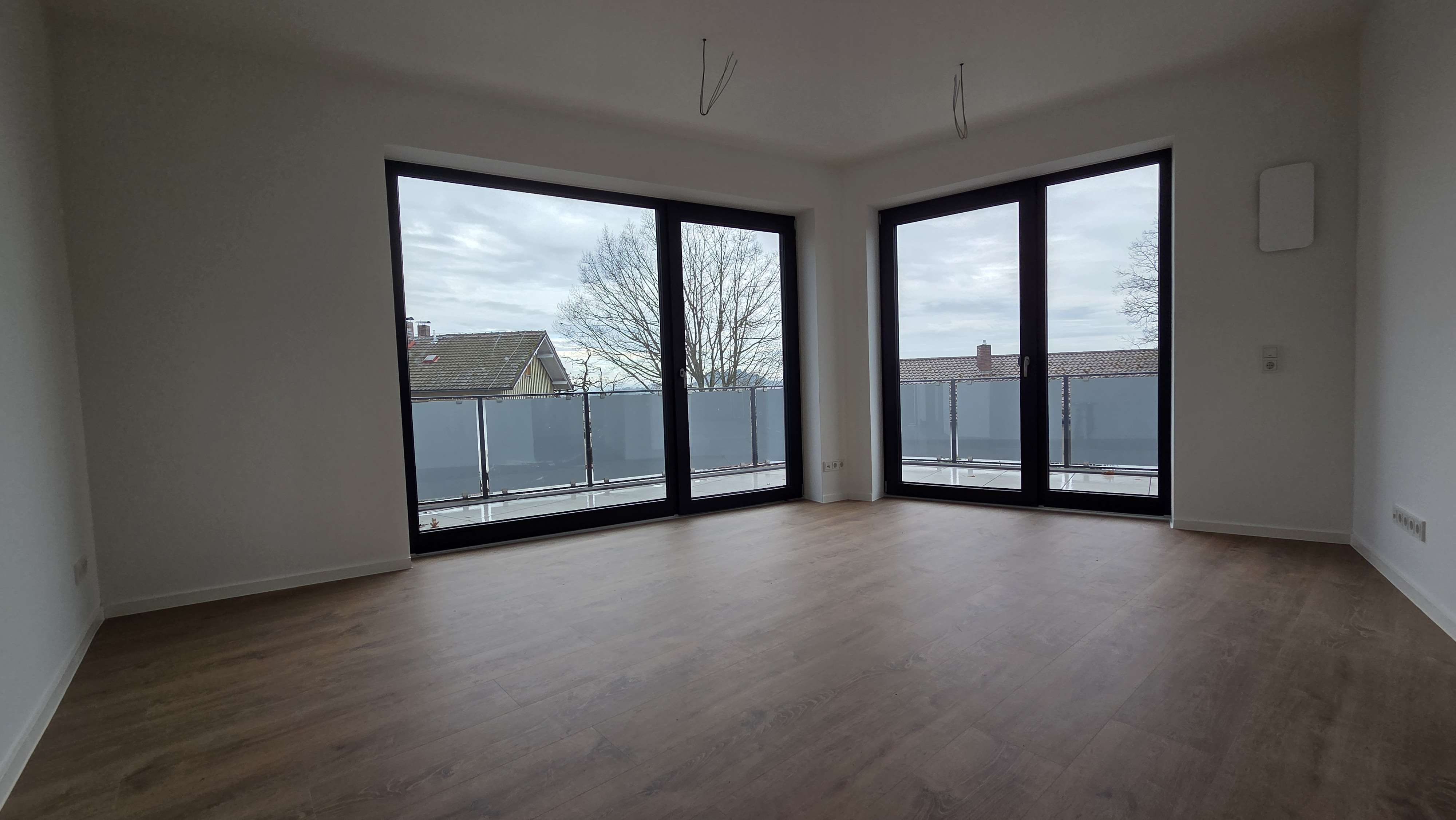 Thumbnail-Wohnung zum Mieten in Bad Griesbach im Rottal - Bad Griesbach 690,00 € 62.35 m²