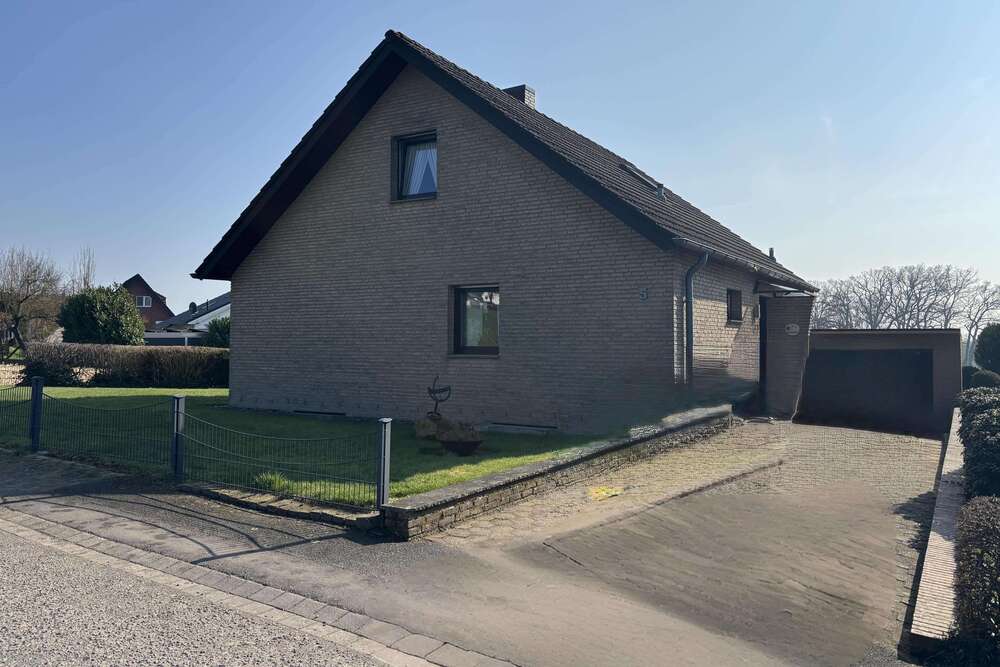 Thumbnail-Haus zum Kaufen in Herford 269.000,00 € 75 m²
