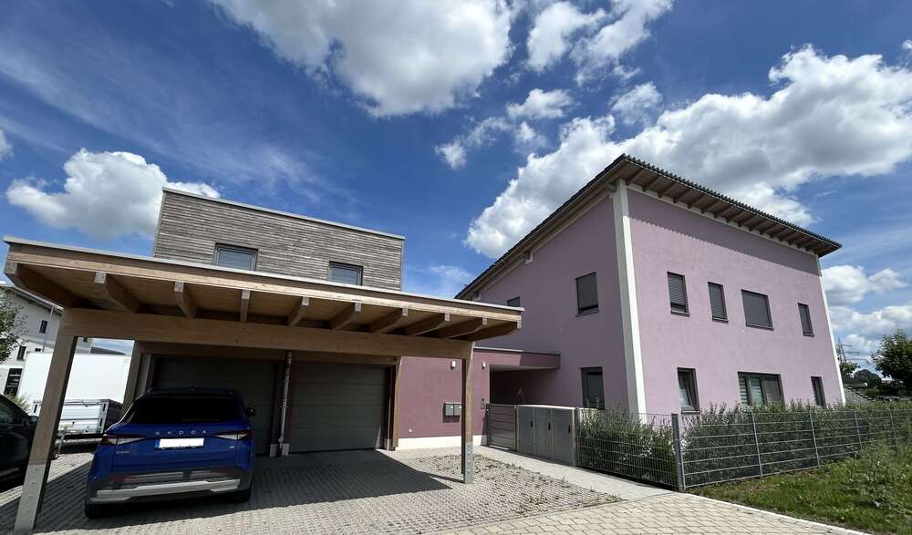 Thumbnail-Haus zum Kaufen in Neuching 872.000,00 € 180 m²