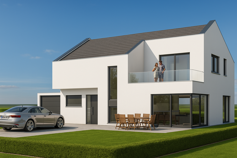 Thumbnail-Haus zum Kaufen in Kronberg 1.690.000,00 € 227 m²