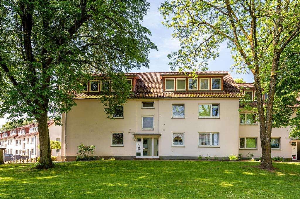 Thumbnail-Wohnung zum Mieten in Zeven 569,00 € 61 m²