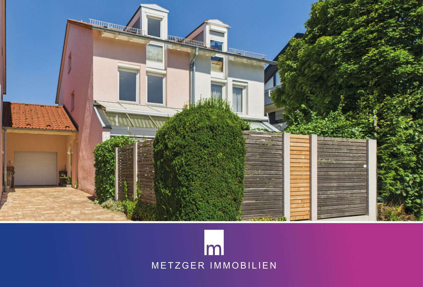 Thumbnail-Haus zum Kaufen in Ostfildern 598.000,00 € 115 m²