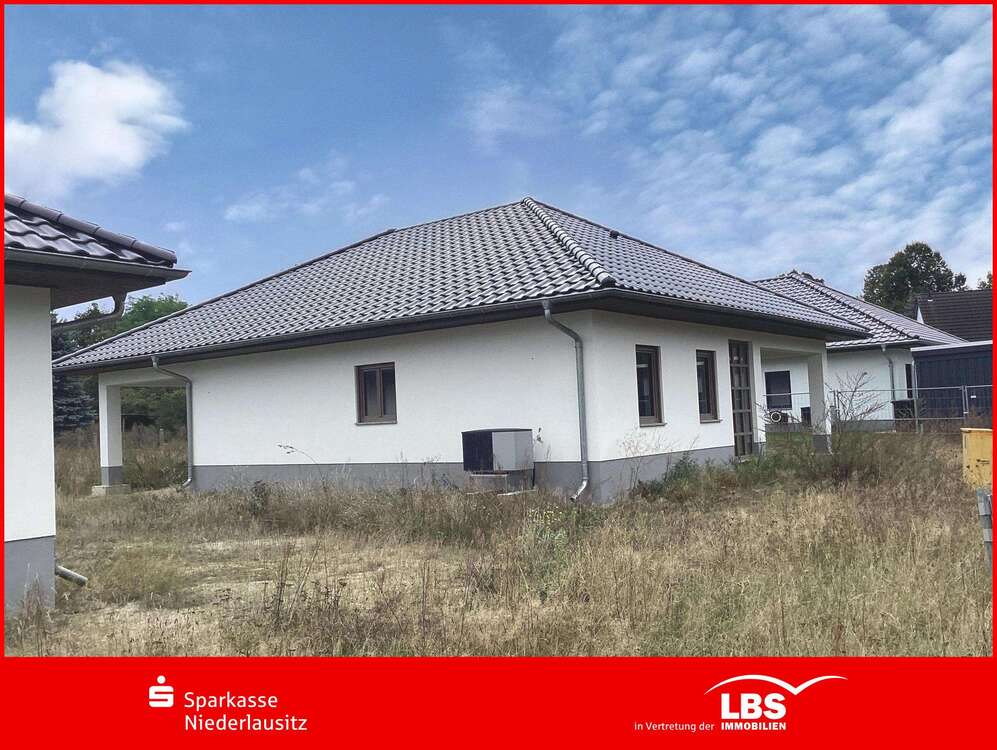 Thumbnail-Haus zum Kaufen in Schacksdorf 395.000,00 € 165.89 m²