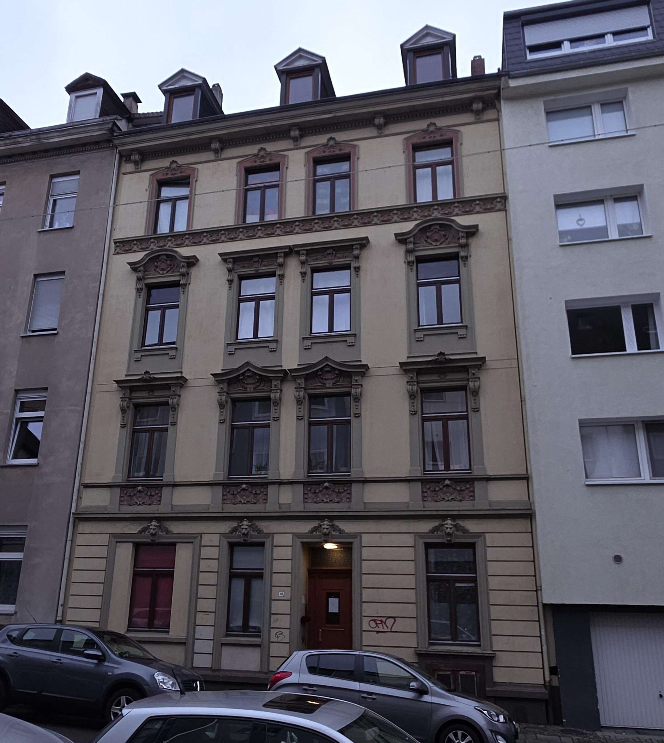 Thumbnail-Haus zum Kaufen in Wuppertal 712.000,00 € 455 m²