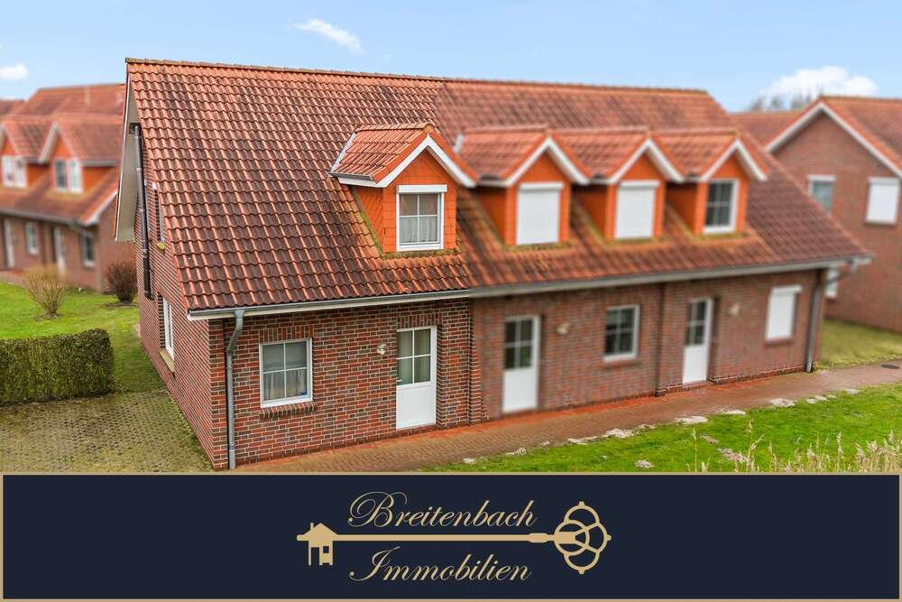 Thumbnail-Haus zum Kaufen in Butjadingen 275.000,00 € 77 m²