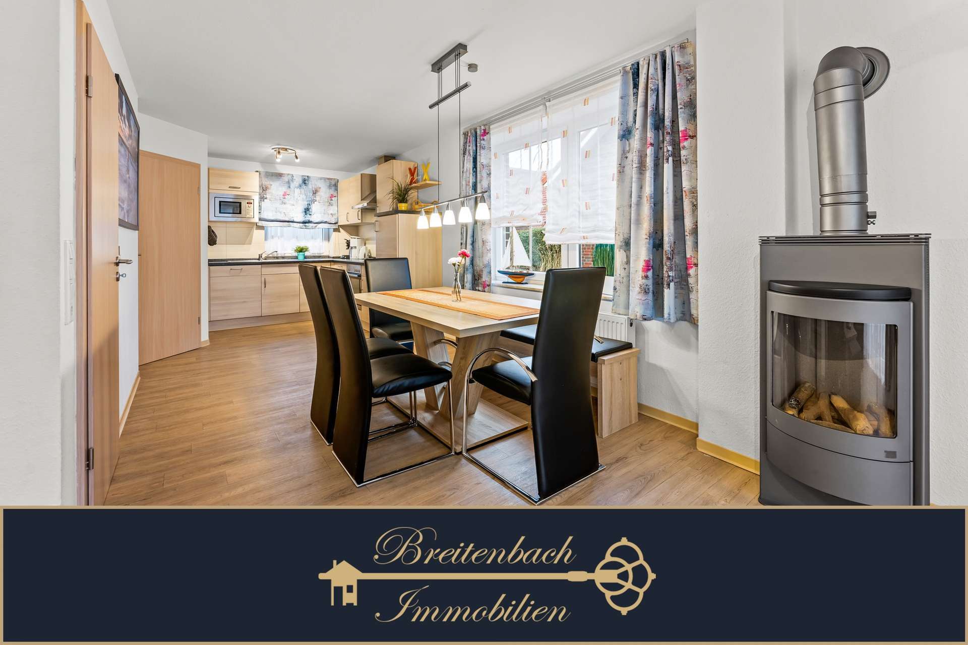 Thumbnail-Haus zum Kaufen in Butjadingen 275.000,00 € 77 m²