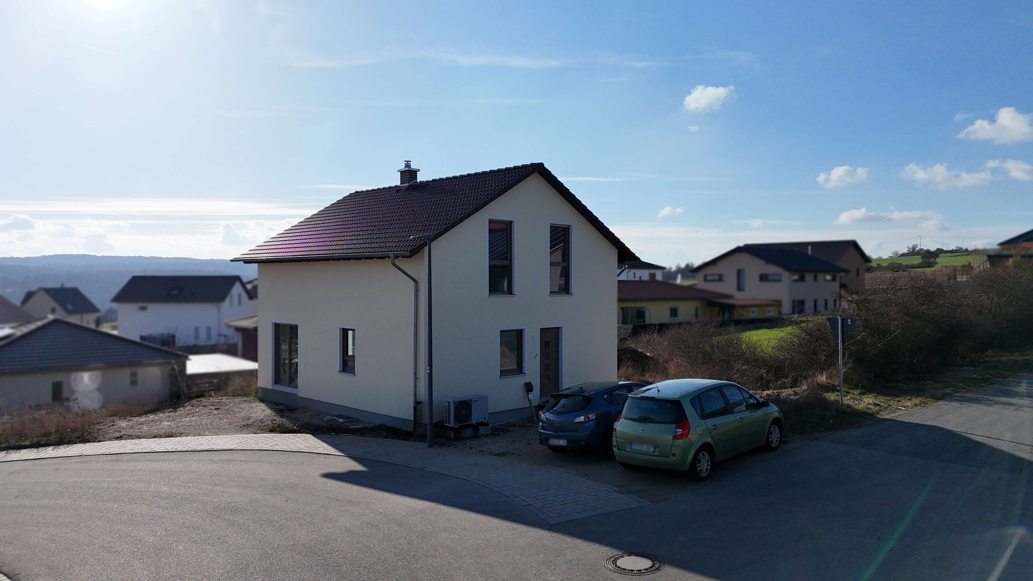 Thumbnail-Haus zum Kaufen in Schmidmühlen 425.000,00 € 116.07 m²