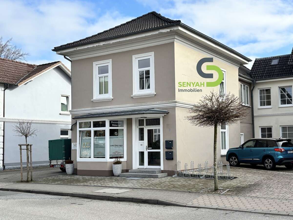 Thumbnail-Haus zum Kaufen in Quickborn 648.000,00 € 177 m²